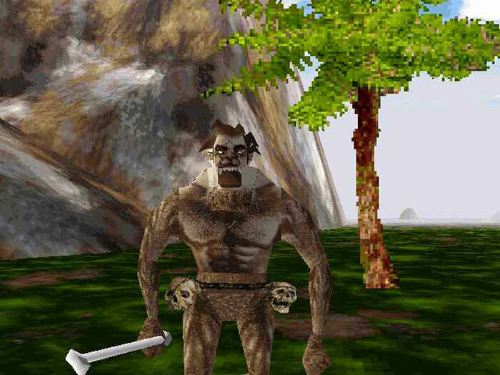 Robinson’s Requiem