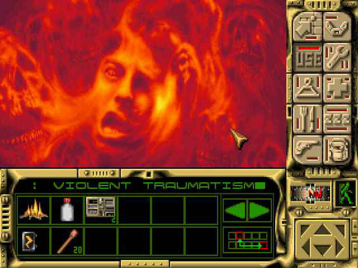 Robinson’s Requiem