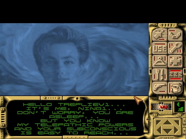 Robinson’s Requiem