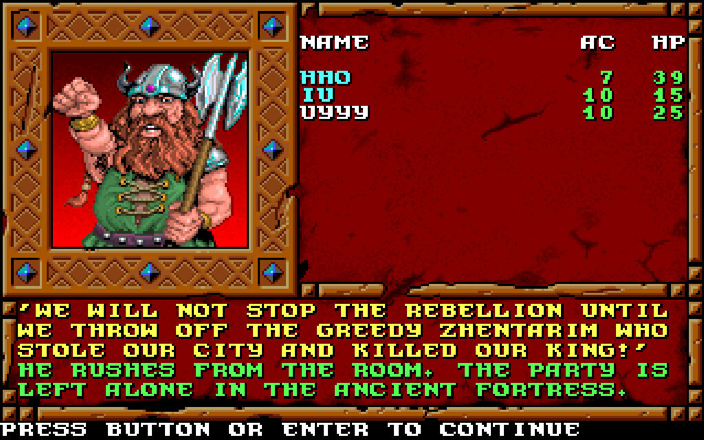 Forgotten Realms: Unlimited Adventures