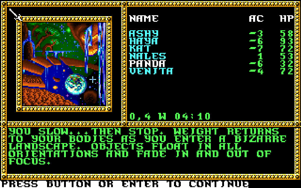 Forgotten Realms: Unlimited Adventures