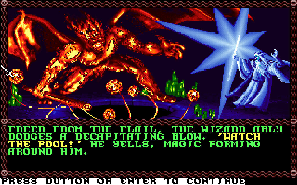 Forgotten Realms: Unlimited Adventures