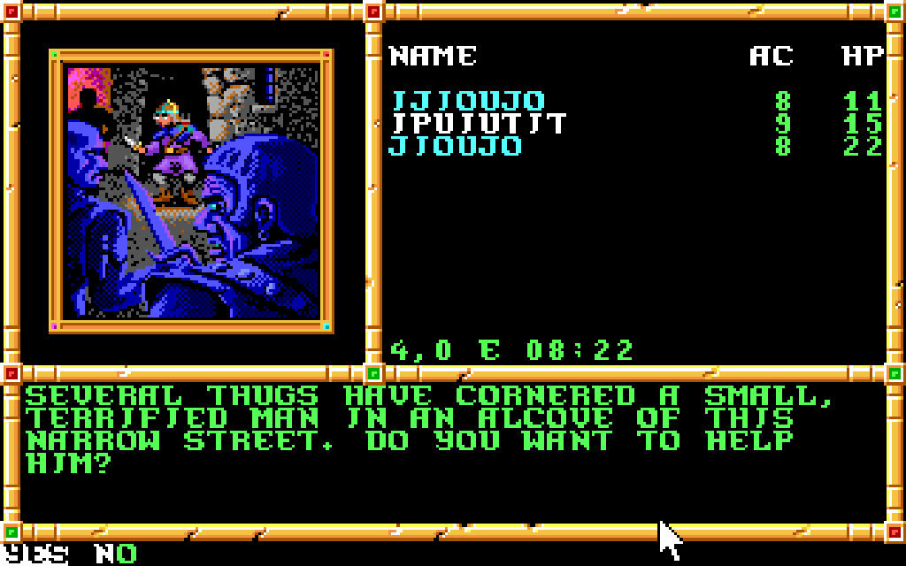 Forgotten Realms: Unlimited Adventures