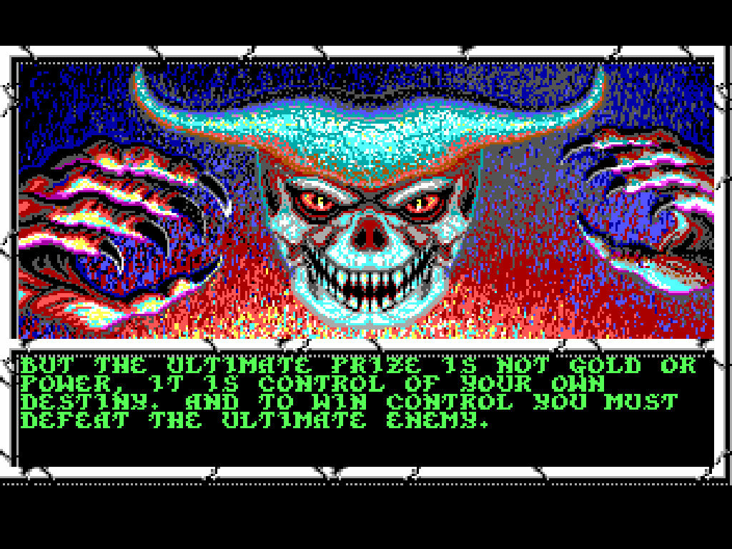 Forgotten Realms: Unlimited Adventures