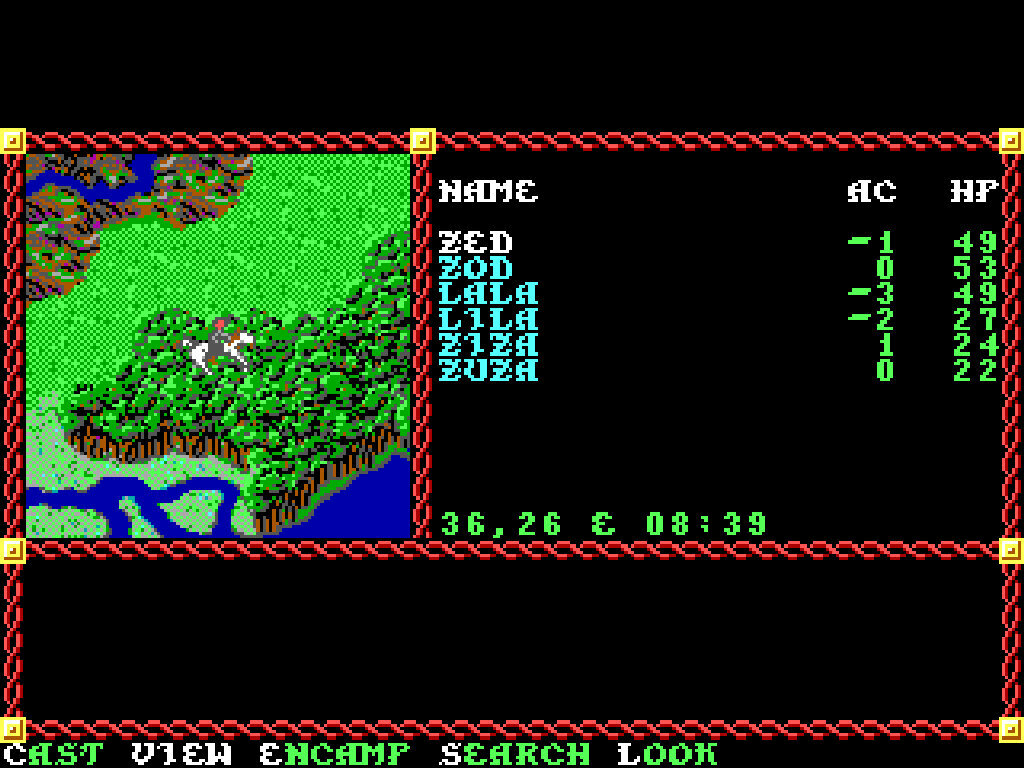 Forgotten Realms: Unlimited Adventures