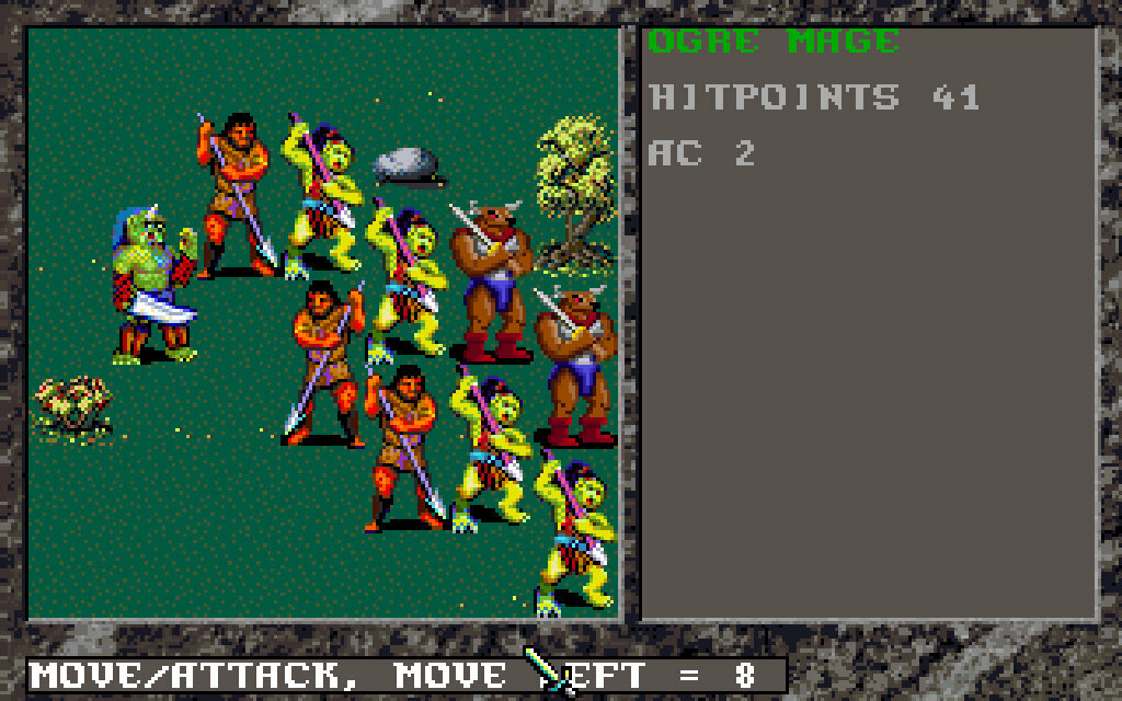 Forgotten Realms: Unlimited Adventures