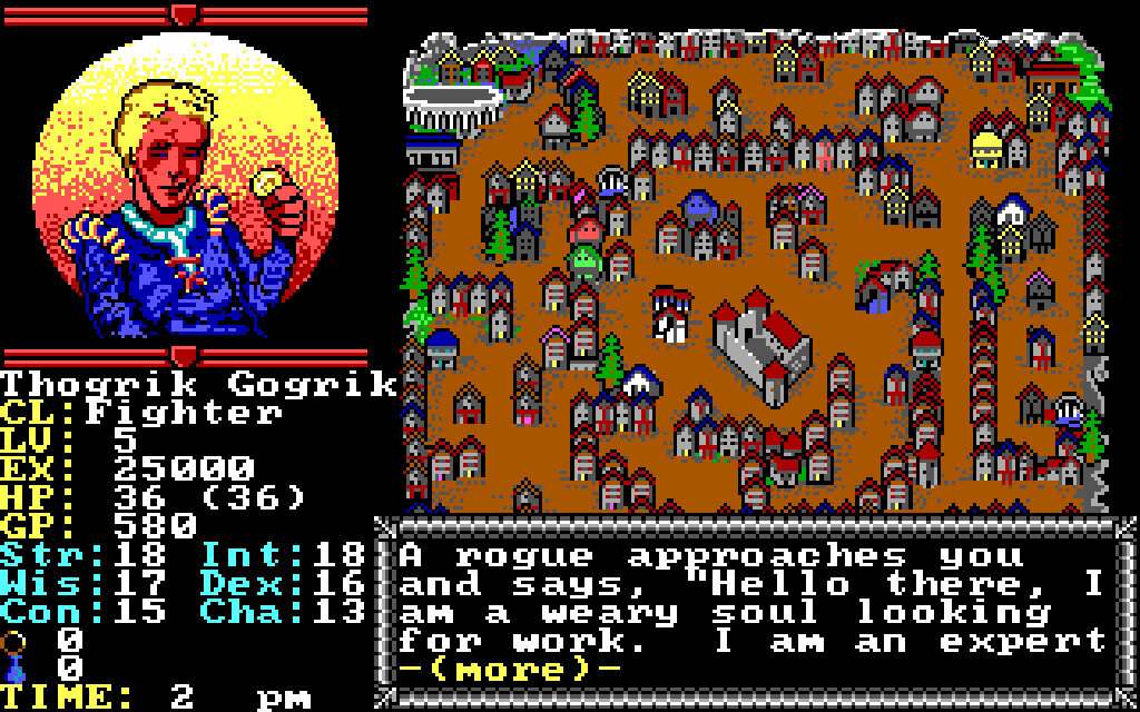 Forgotten Realms: Unlimited Adventures
