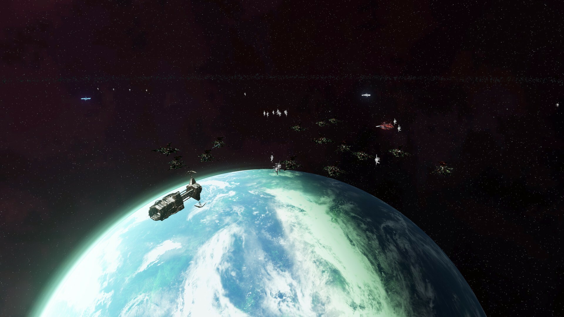 AI War 2: The Spire Rises