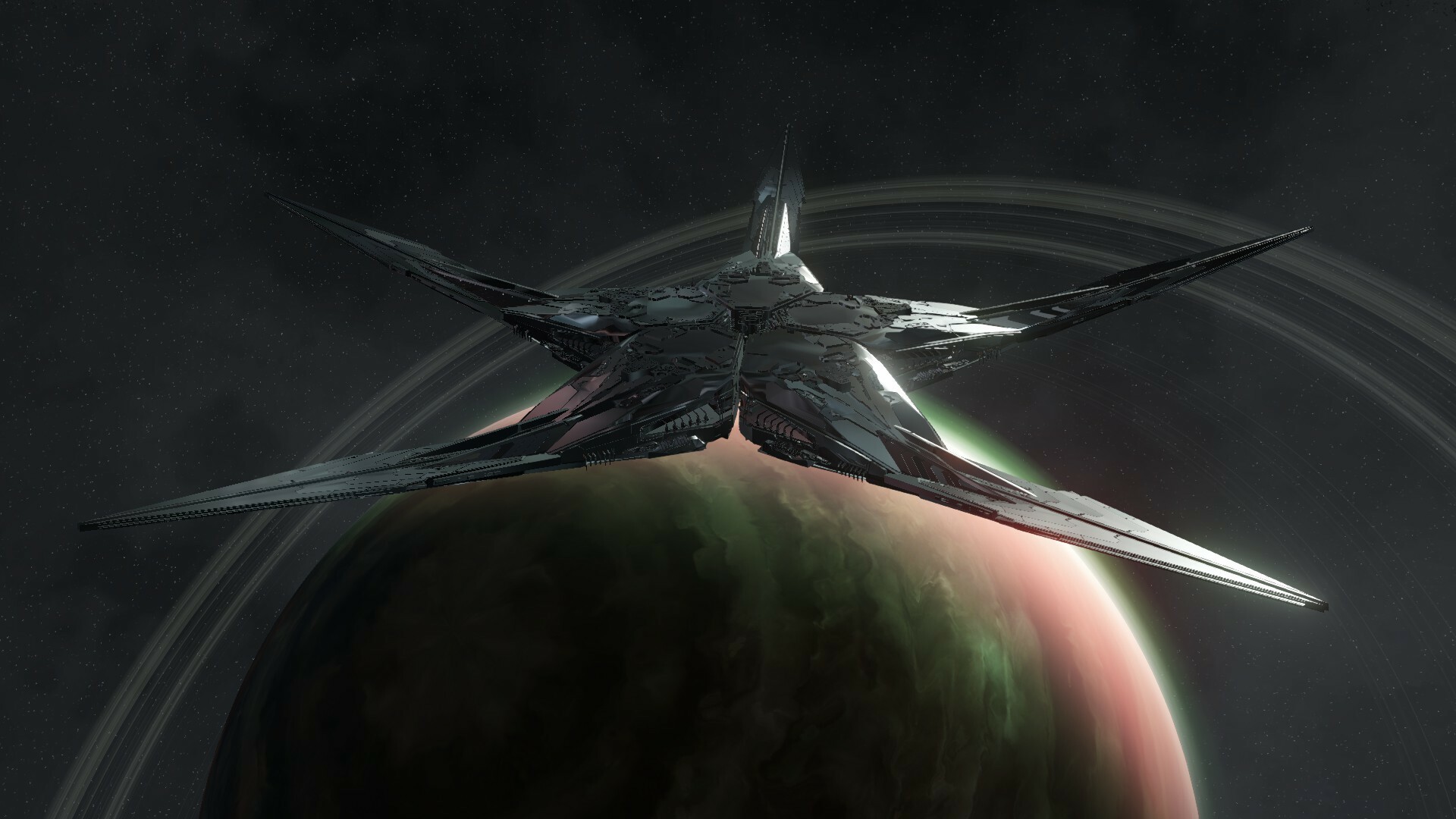 AI War 2: The Spire Rises