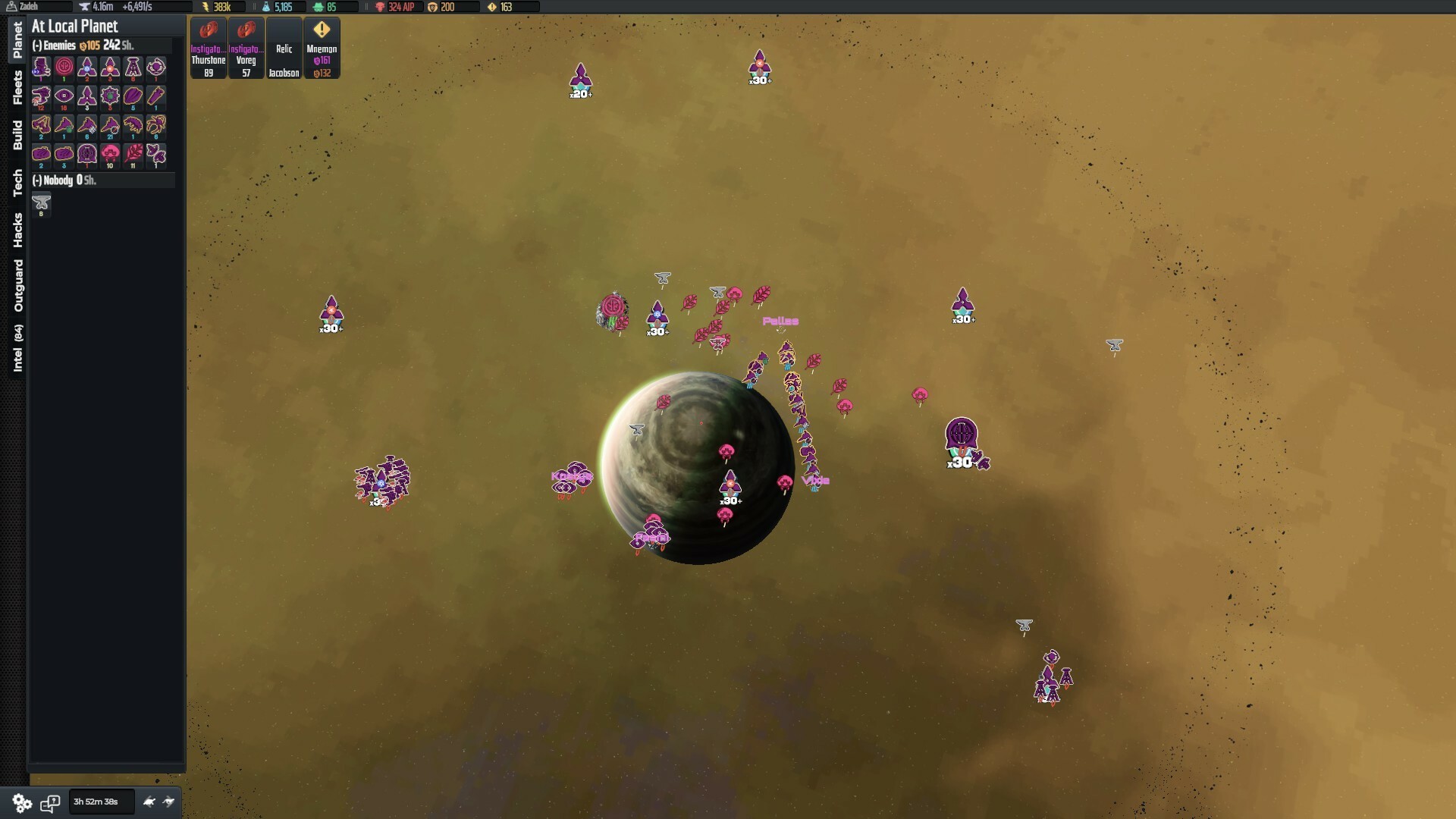 AI War 2: The Spire Rises