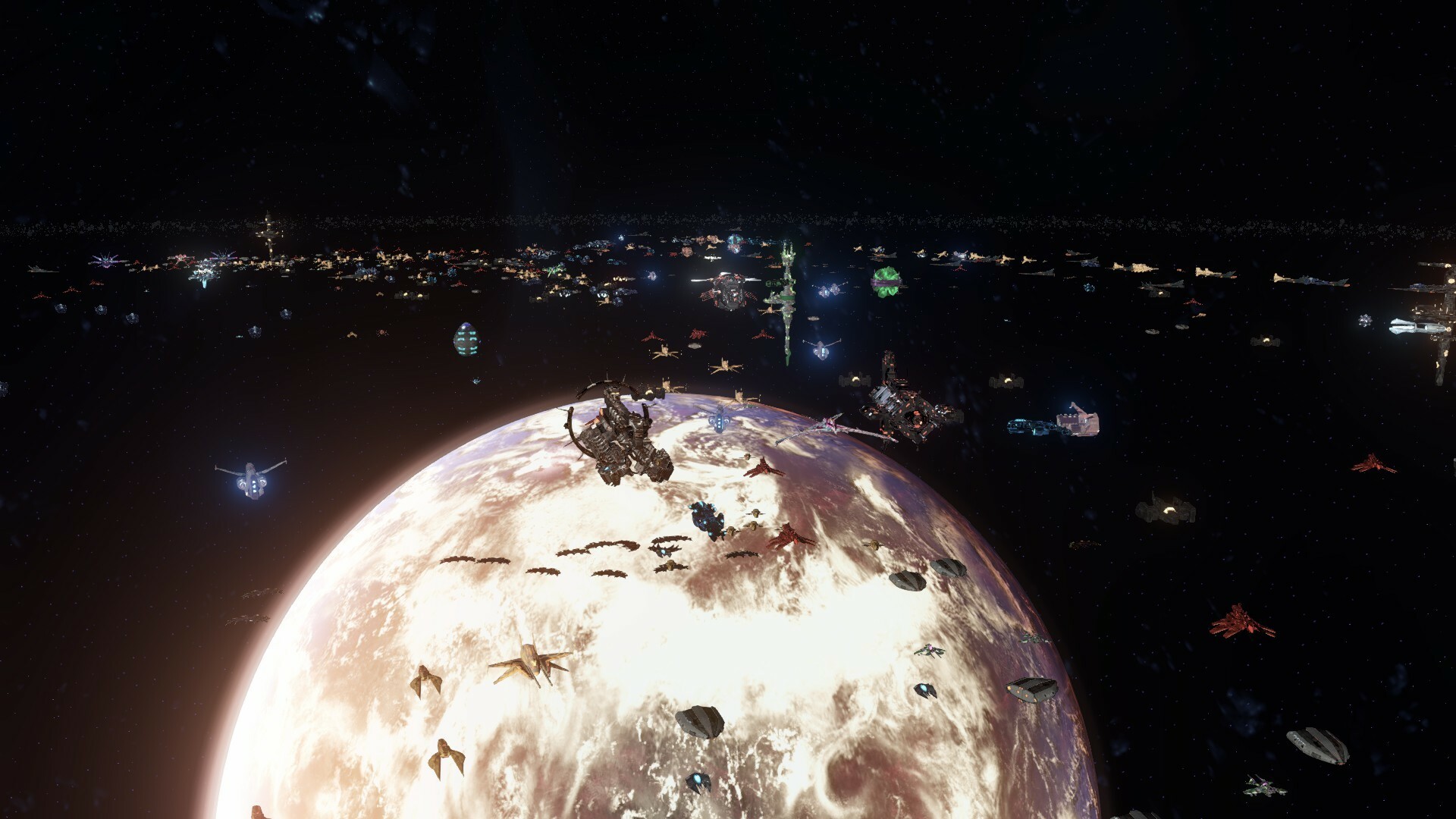 AI War 2: The Spire Rises