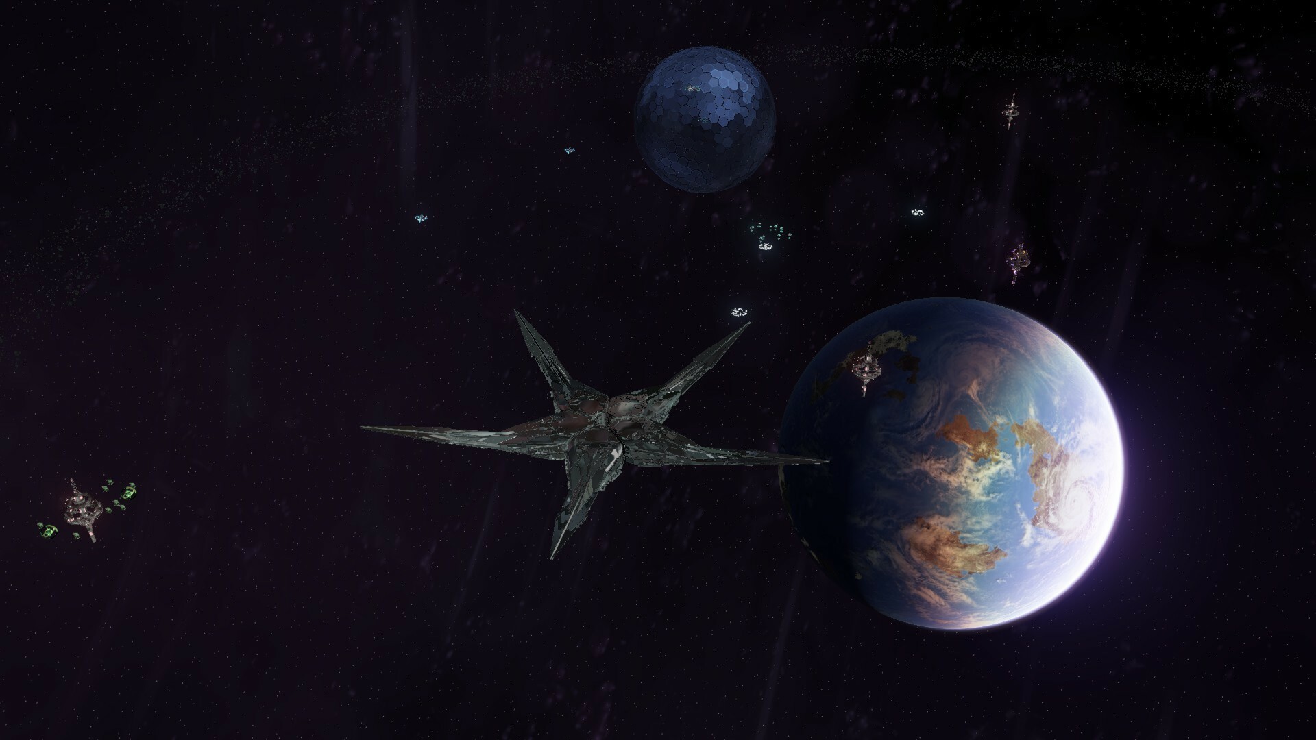 AI War 2: The Spire Rises