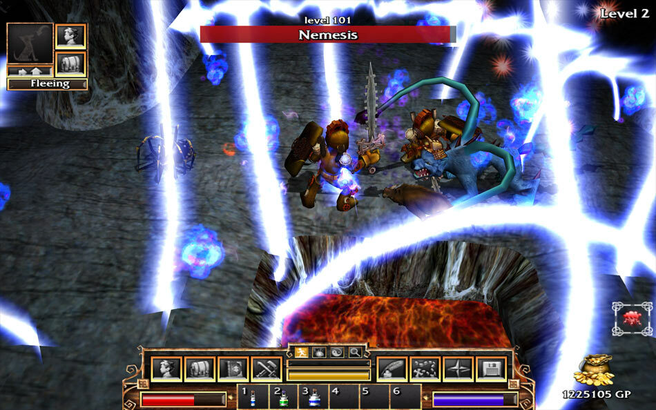 Fate: The Complete Adventure