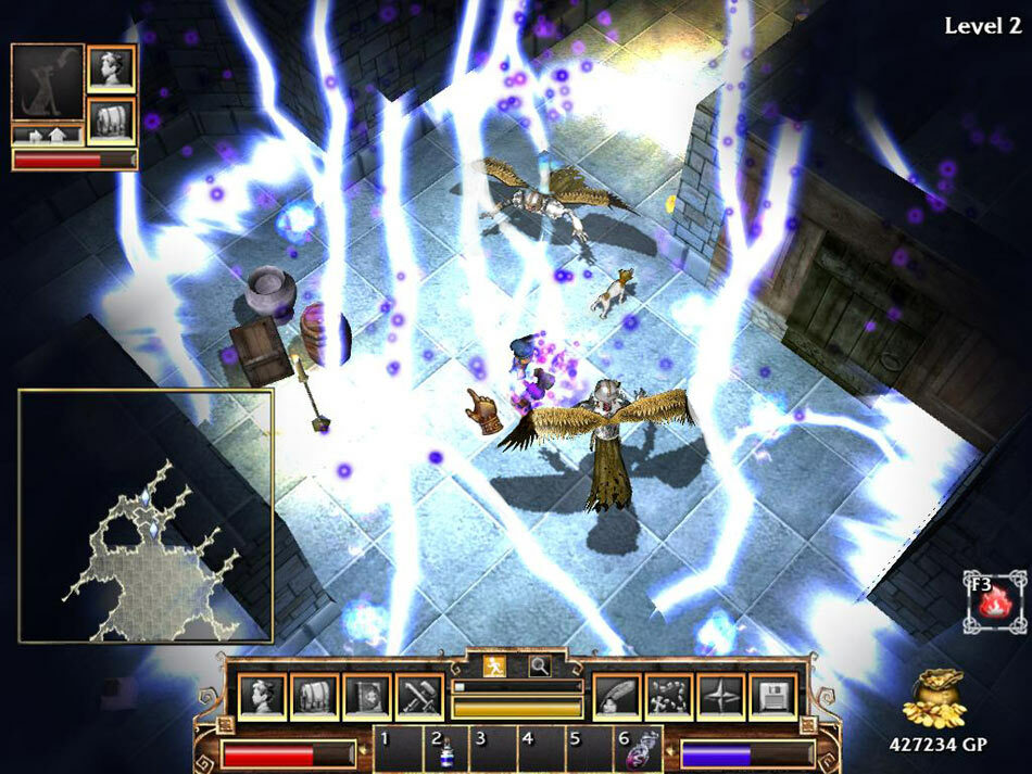 Fate: The Complete Adventure