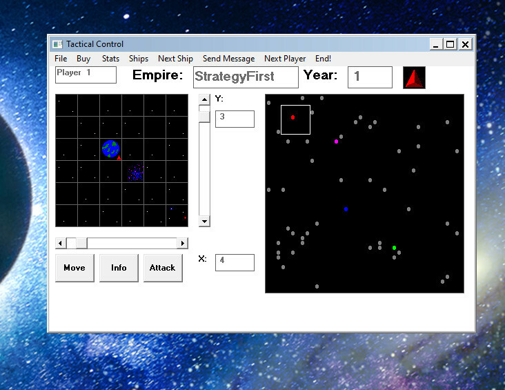 Space Empires Complete Pack