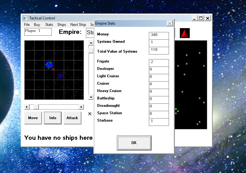 Space Empires Complete Pack