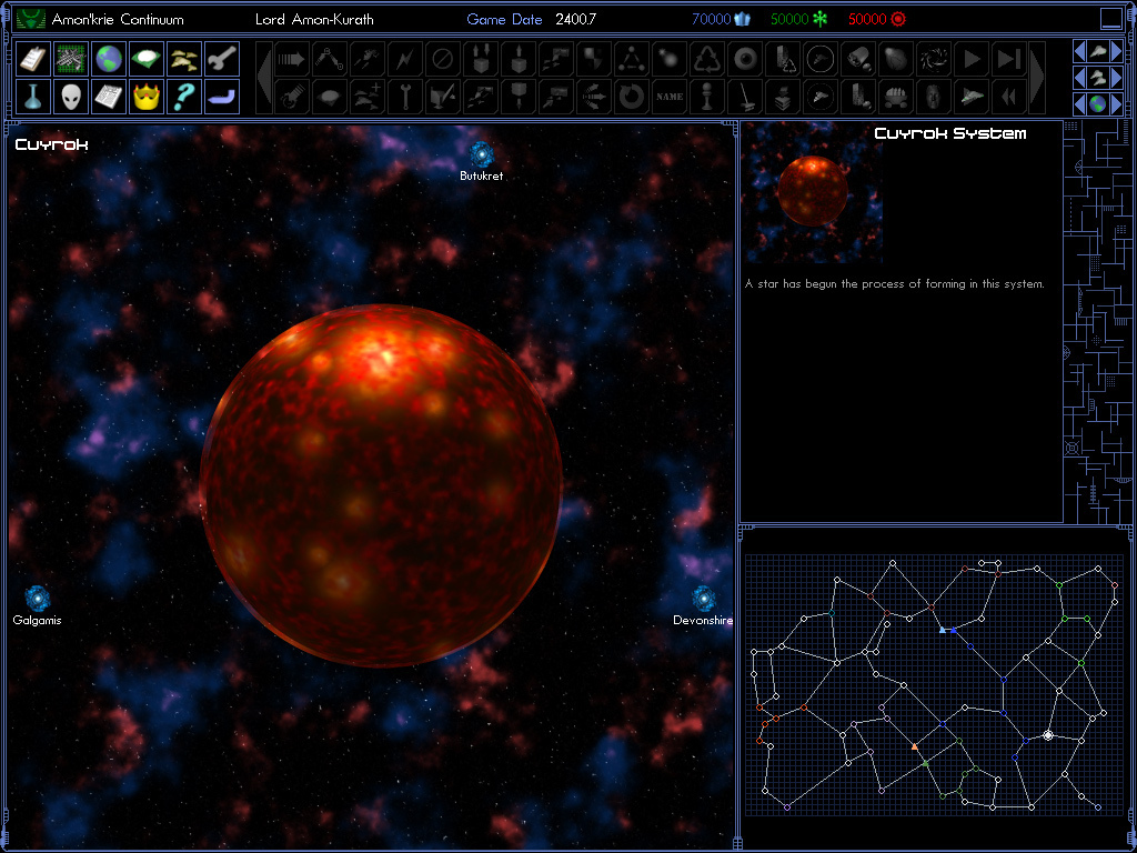 Space Empires Complete Pack