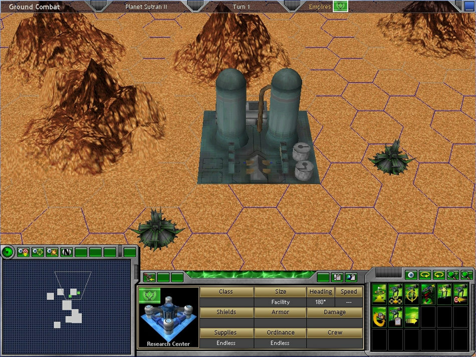 Space Empires Complete Pack