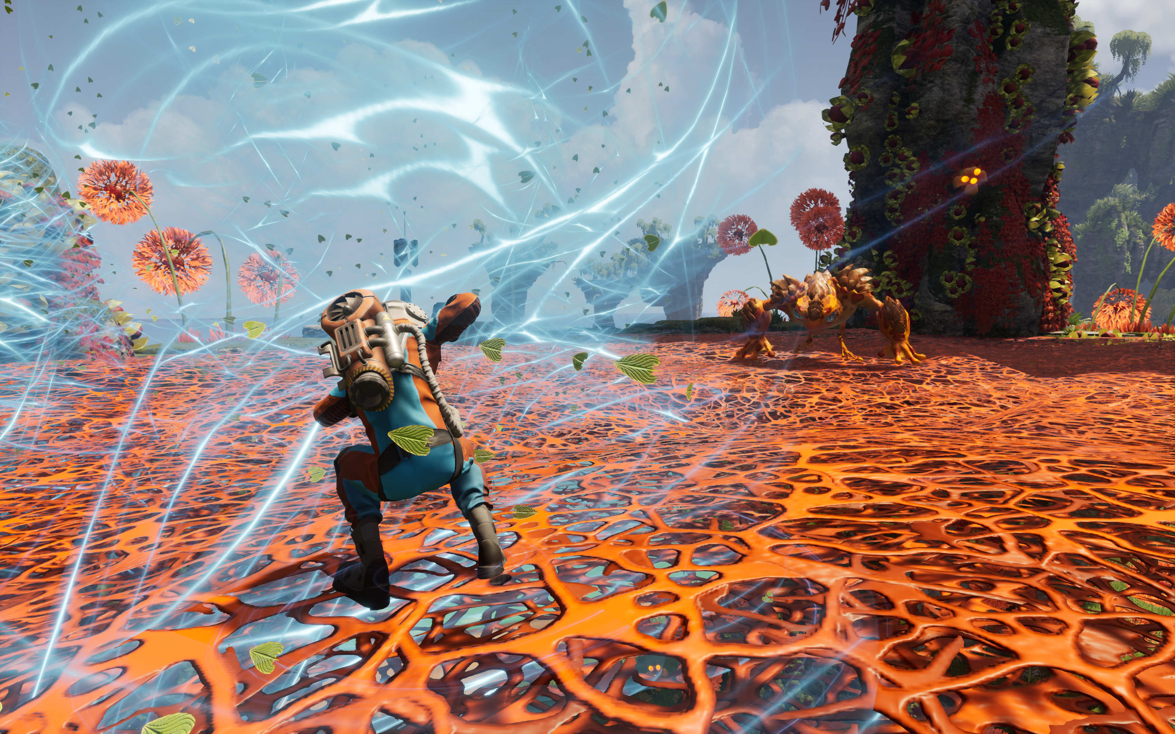 Journey to the Savage Planet: Hot Garbage