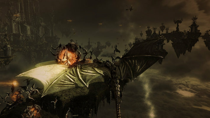 Divinity II: Developer’s Cut