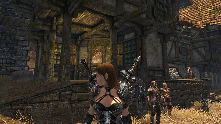 Divinity II: Developer’s Cut