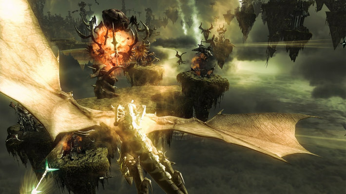 Divinity II: Developer’s Cut