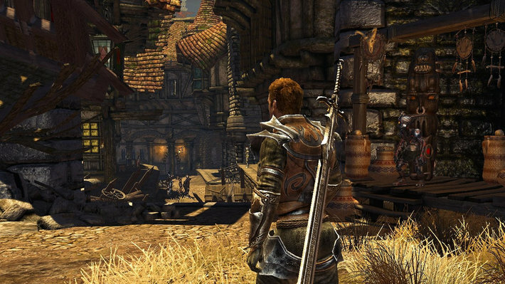 Divinity II: Developer’s Cut