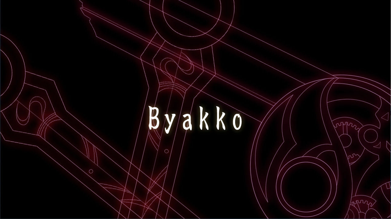 Ne no Kami: The Two Princess Knights of Kyoto – Extra Story