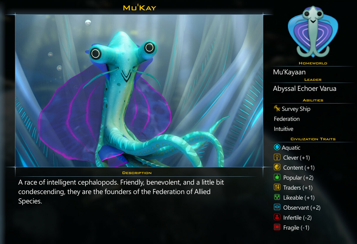 Galactic Civilizations III: Heroes of Star Control – Origins