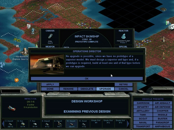 Sid Meier’s Alpha Centauri Planetary Pack