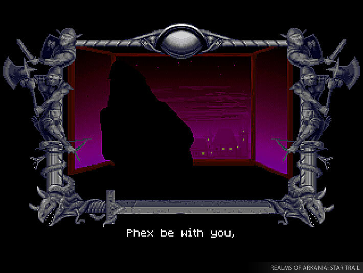 Realms of Arkania 1+2