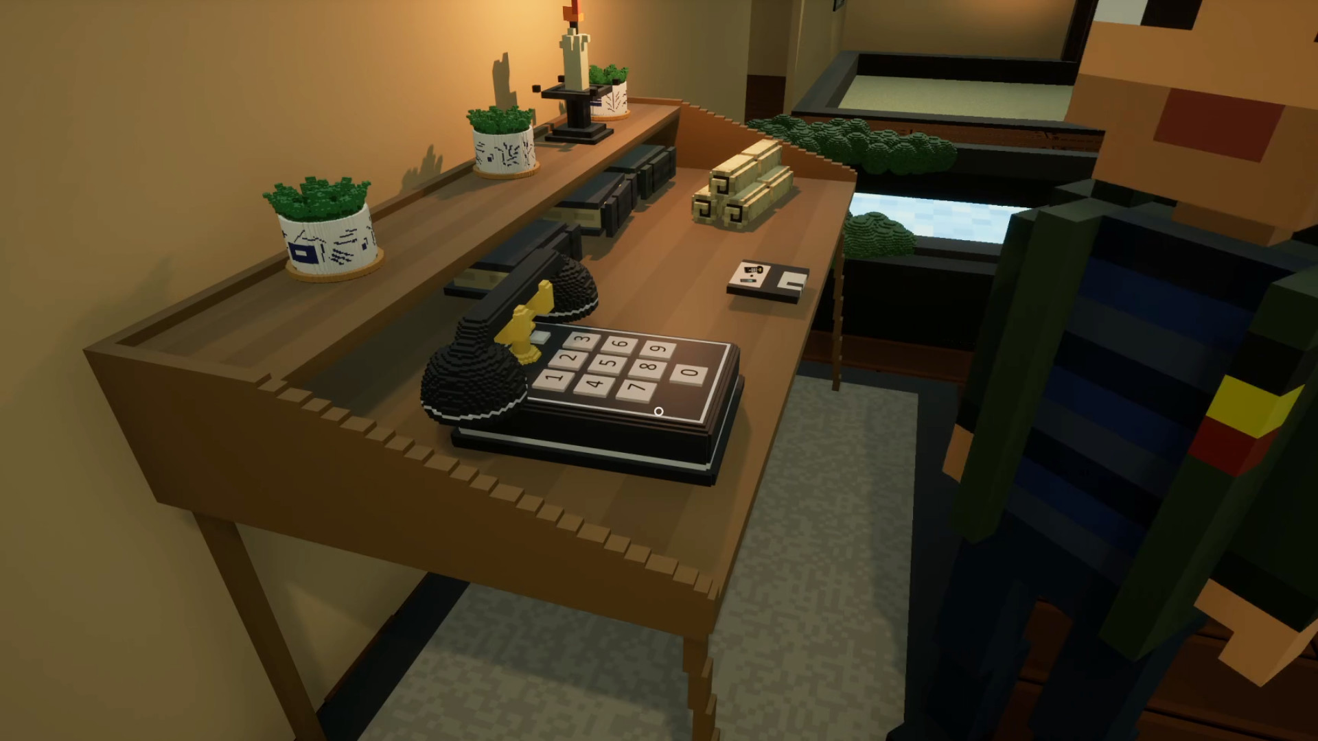 Escape from Kyoto House