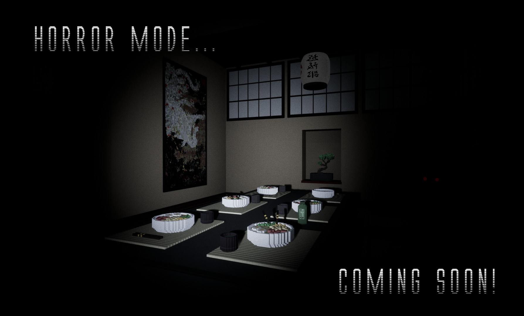 Escape from Kyoto House