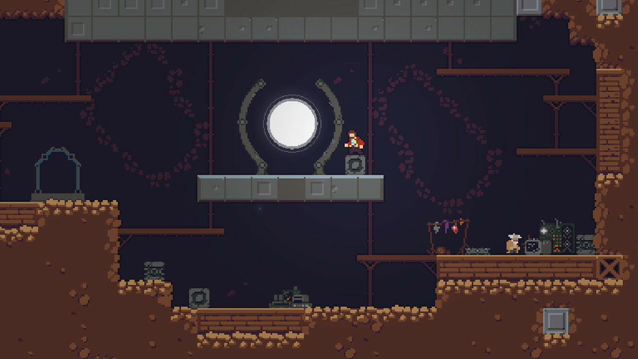 Caveblazers: Arena Mode