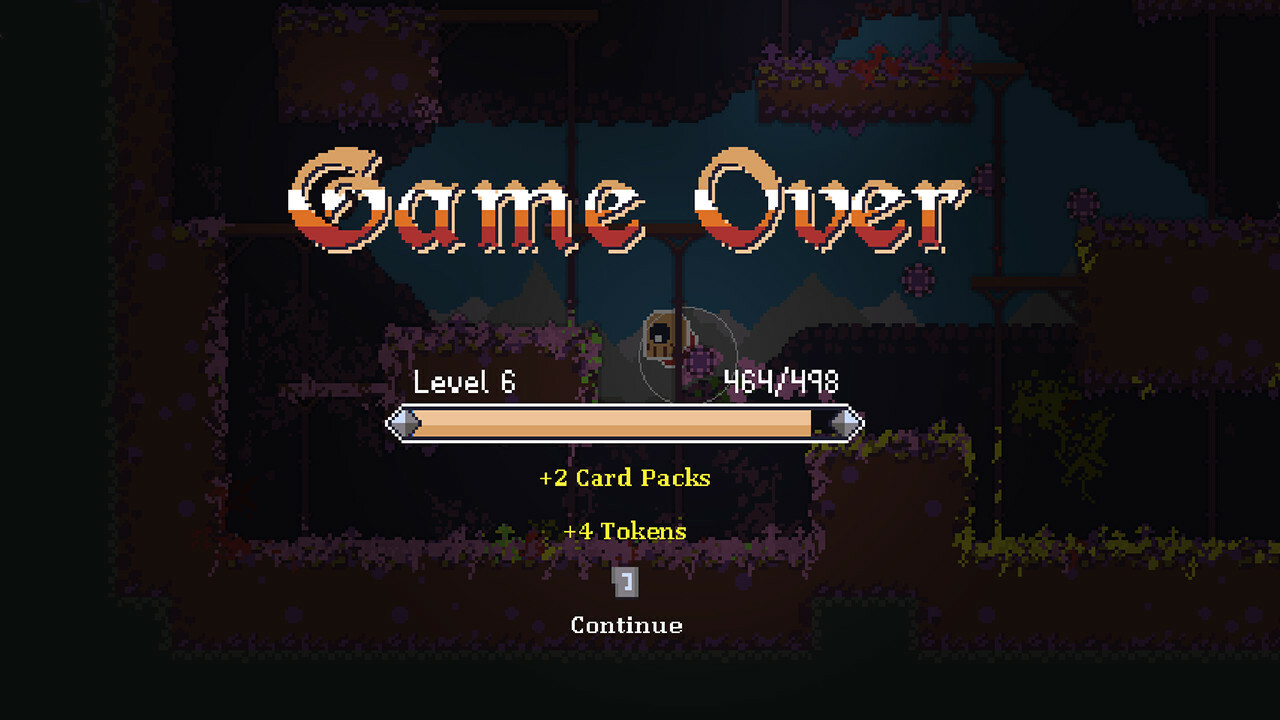 Caveblazers: Arena Mode