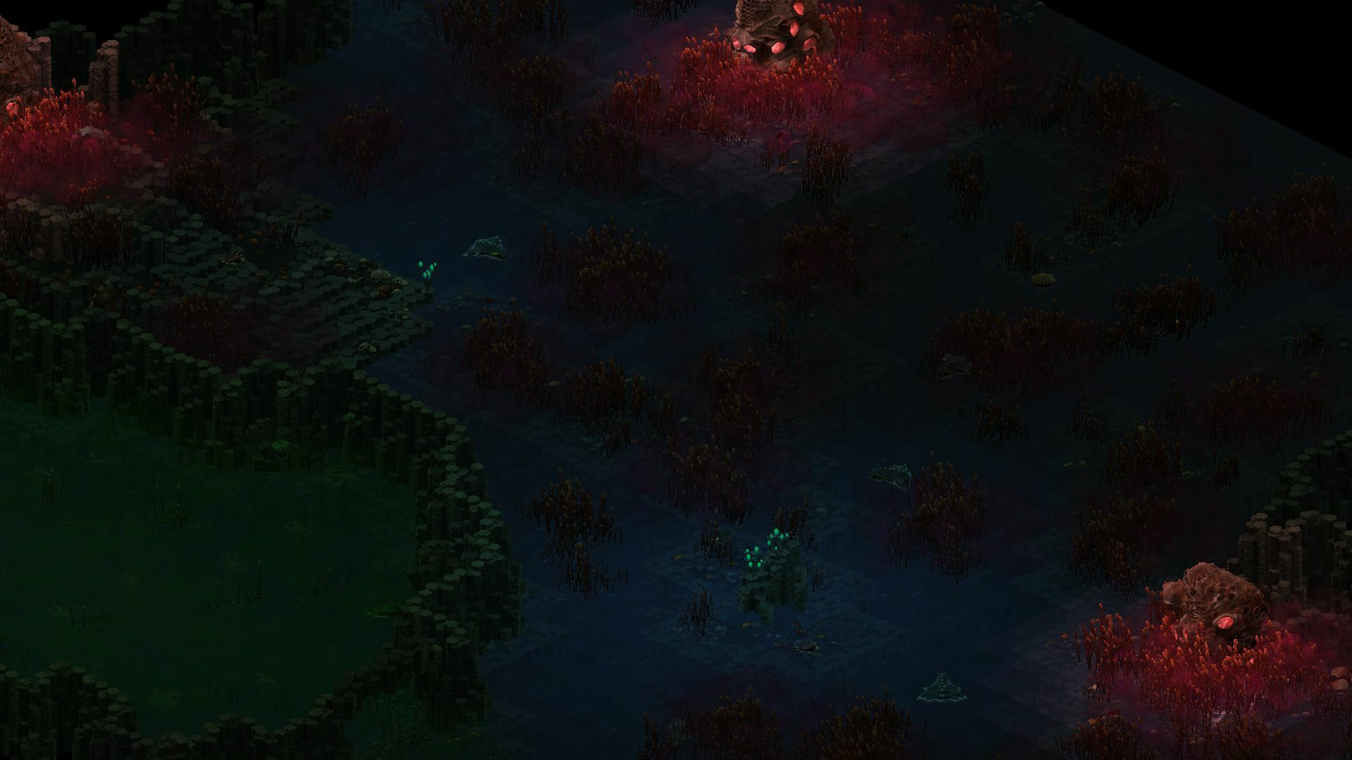 UnderRail: Expedition