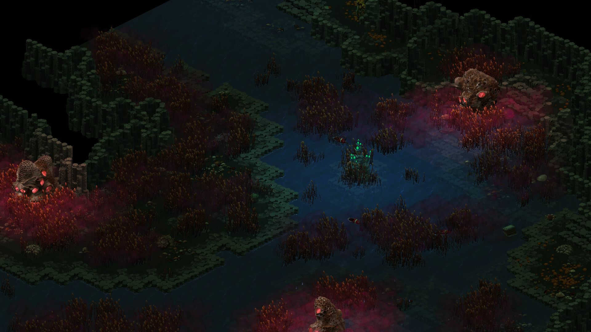 UnderRail: Expedition