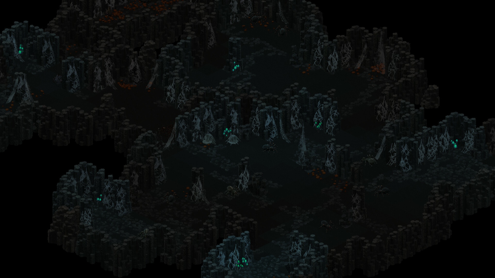 UnderRail: Expedition
