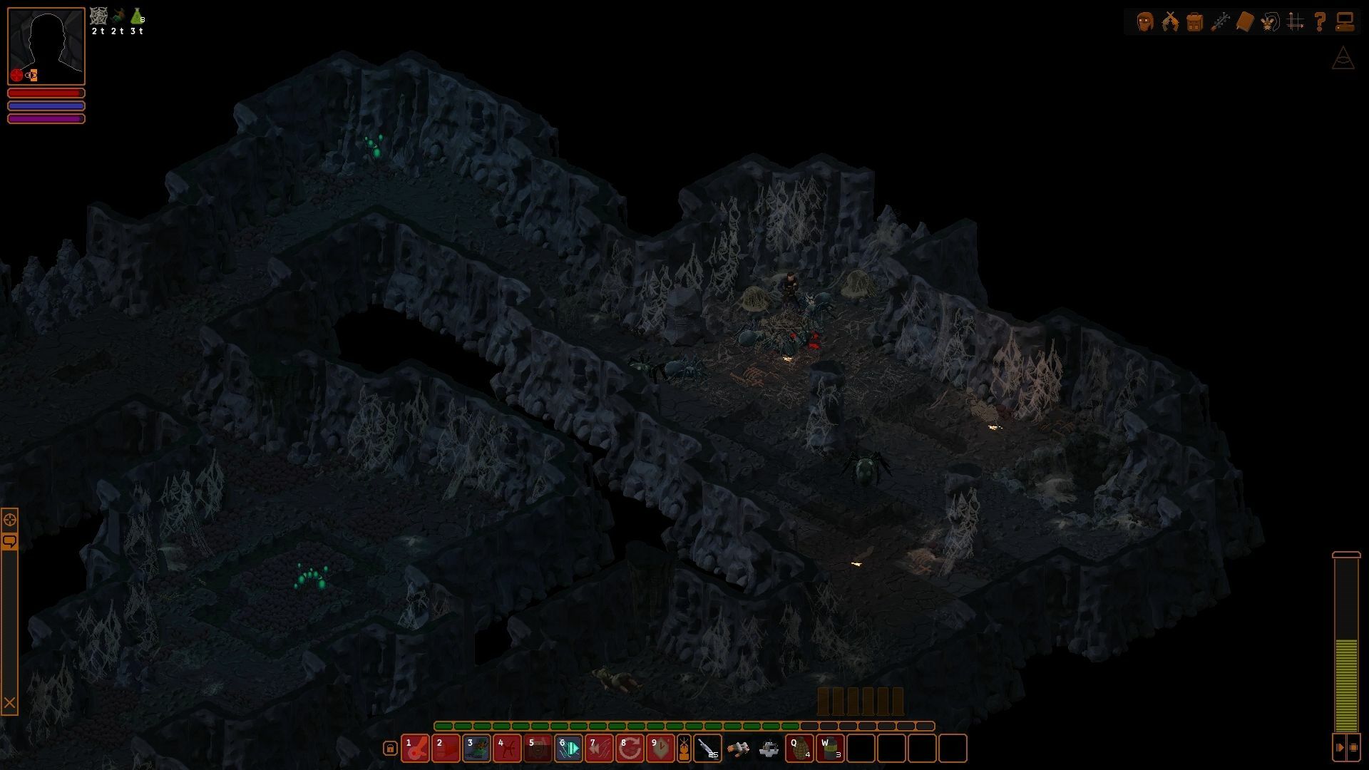UnderRail: Expedition