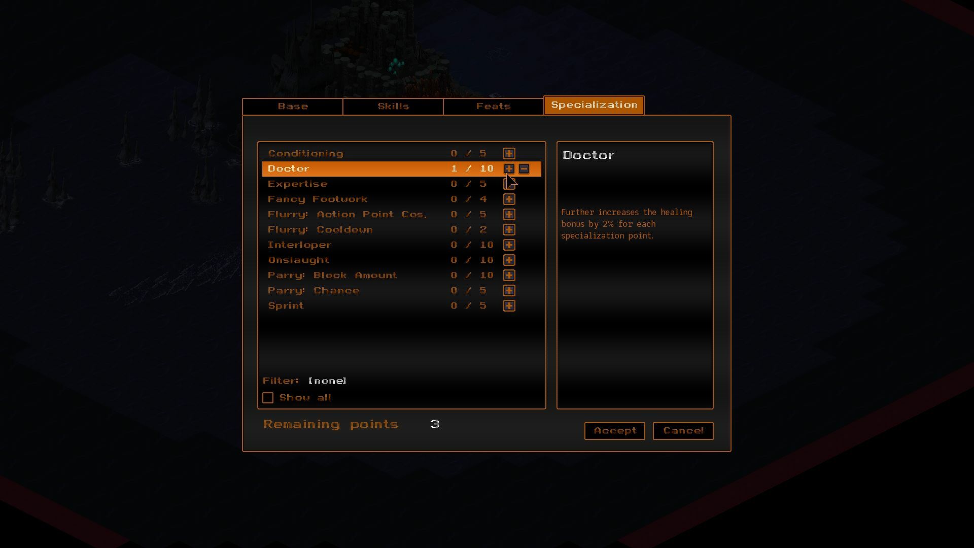 UnderRail: Expedition