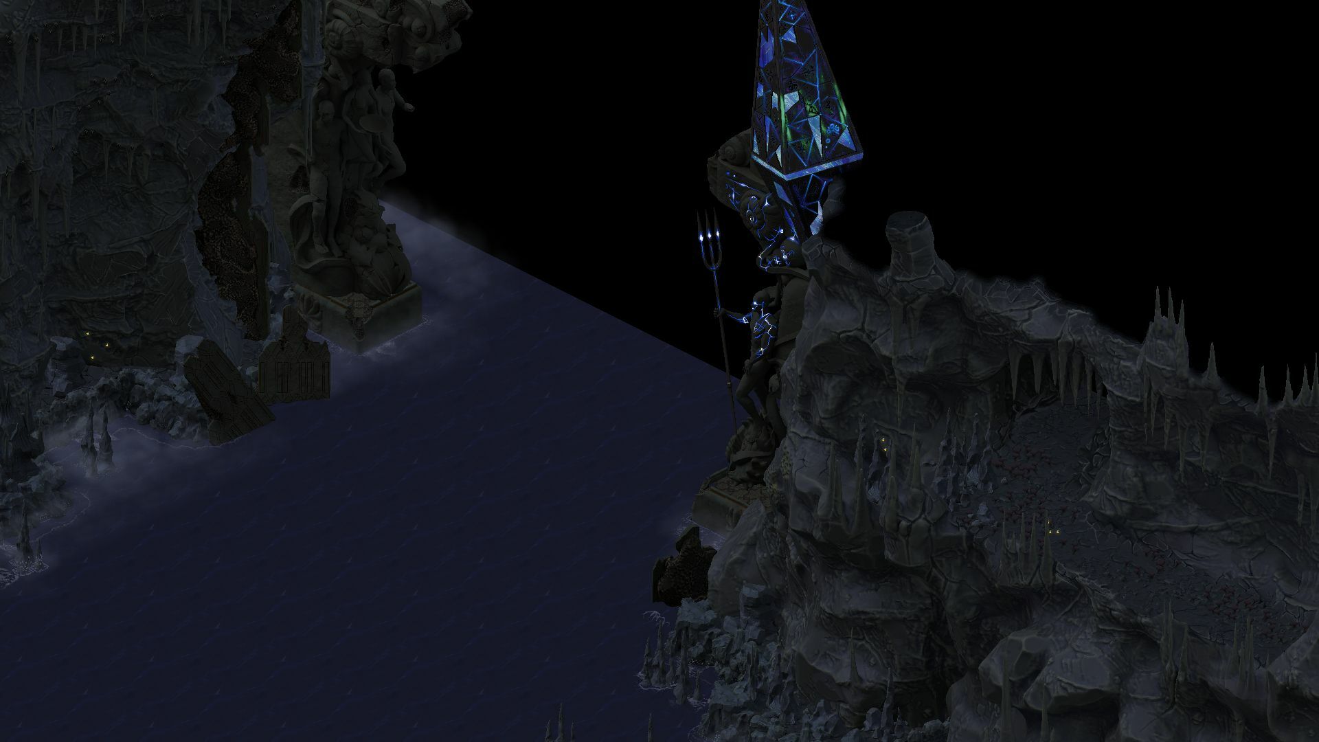 UnderRail: Expedition