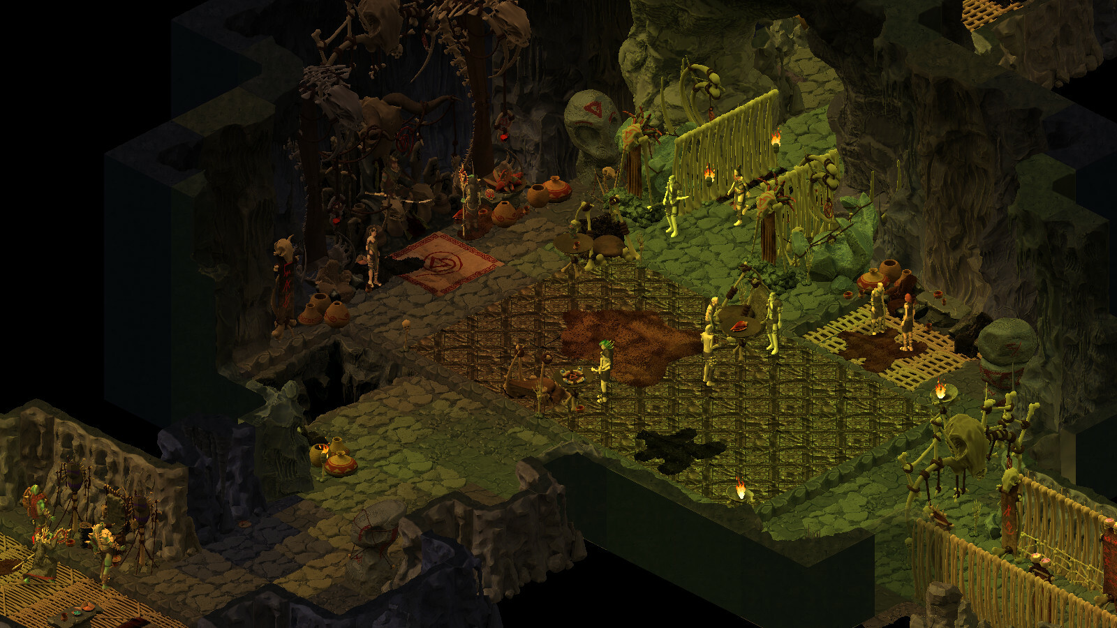 UnderRail: Expedition