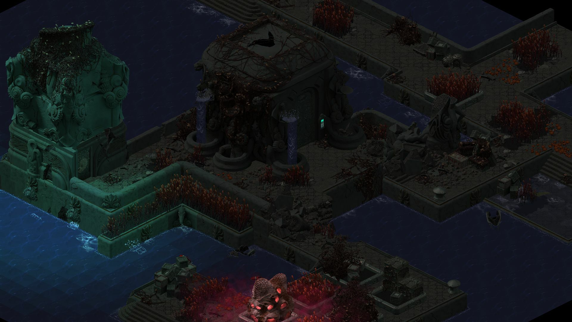 UnderRail: Expedition