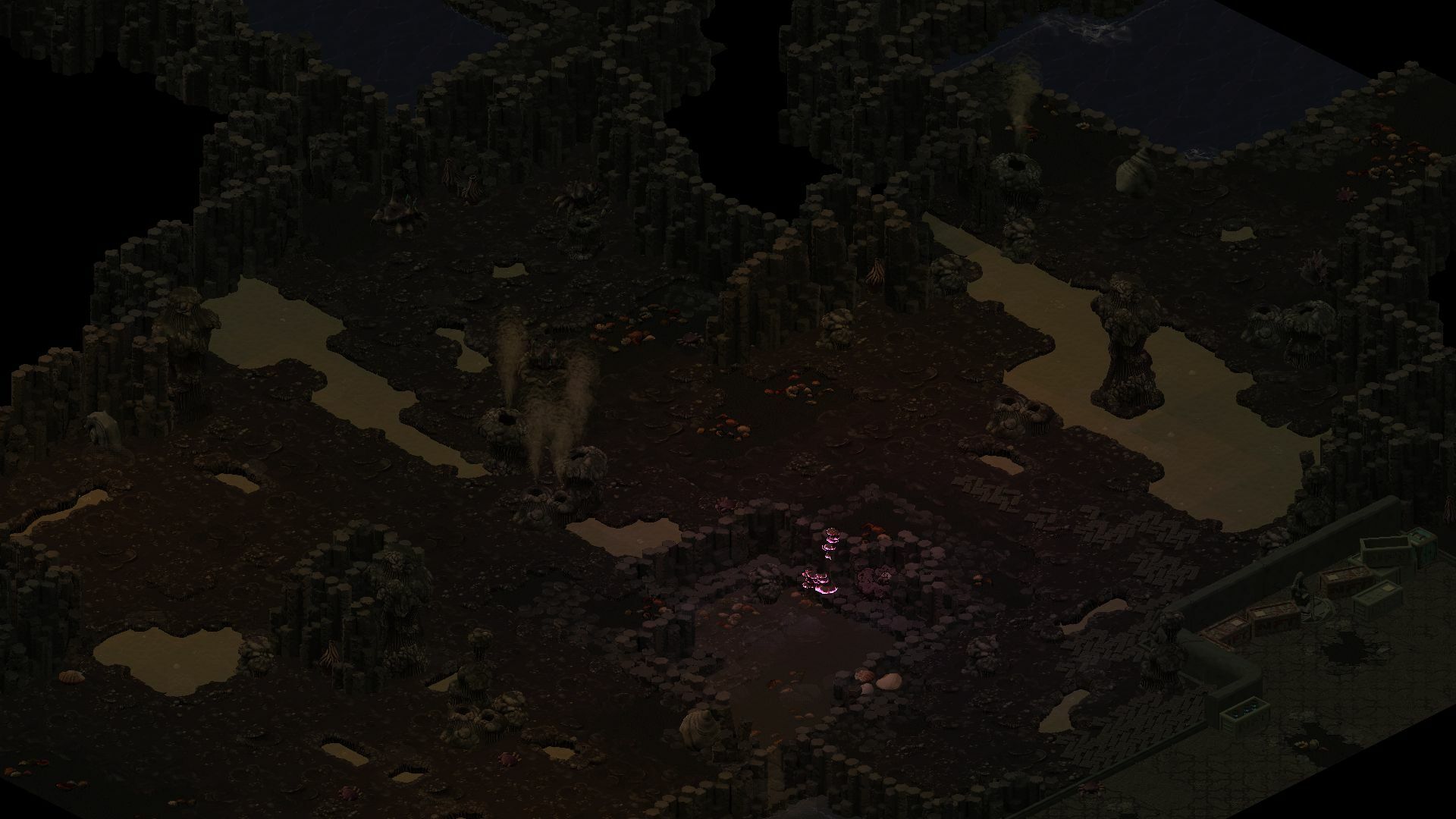 UnderRail: Expedition