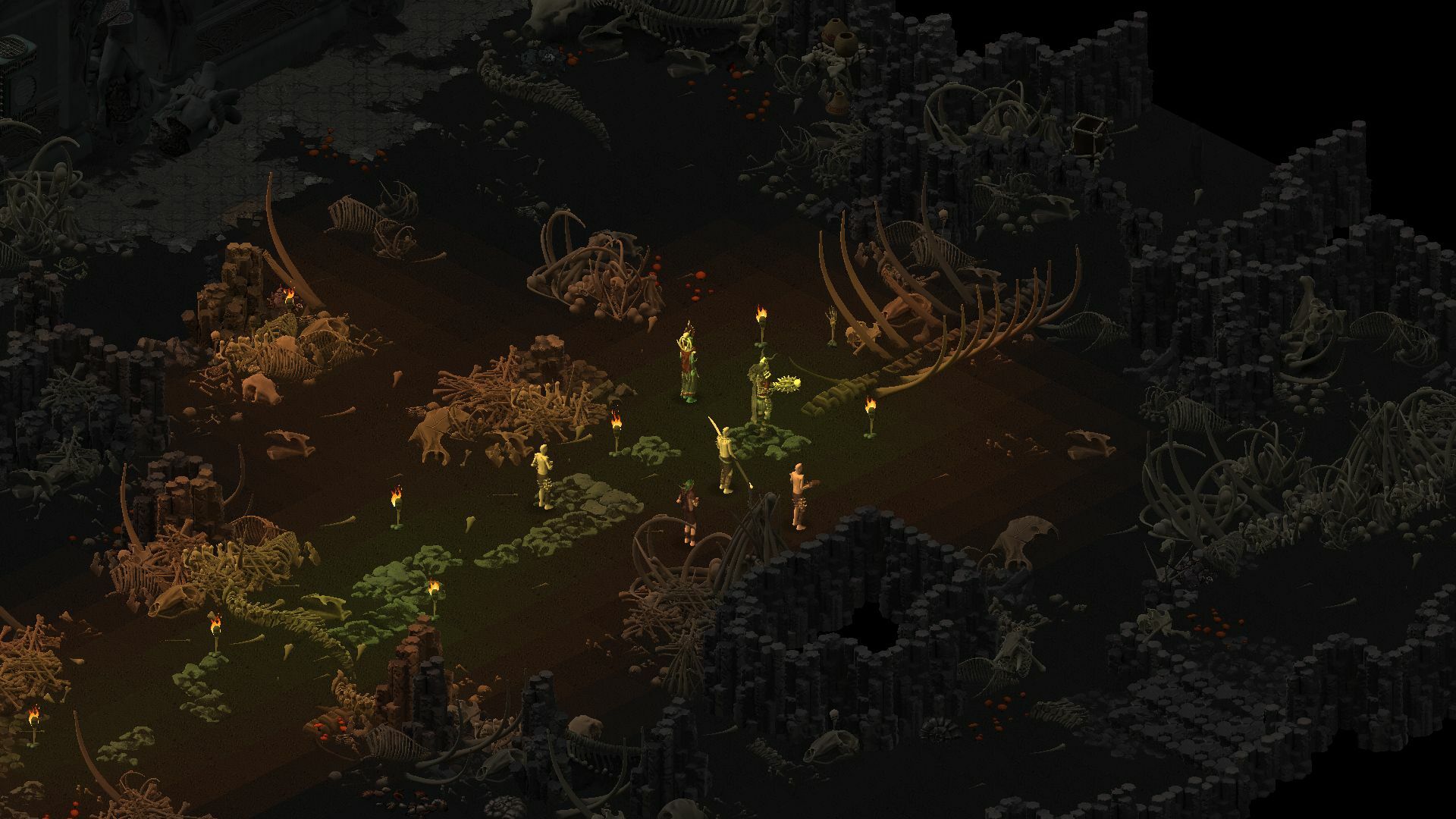 UnderRail: Expedition