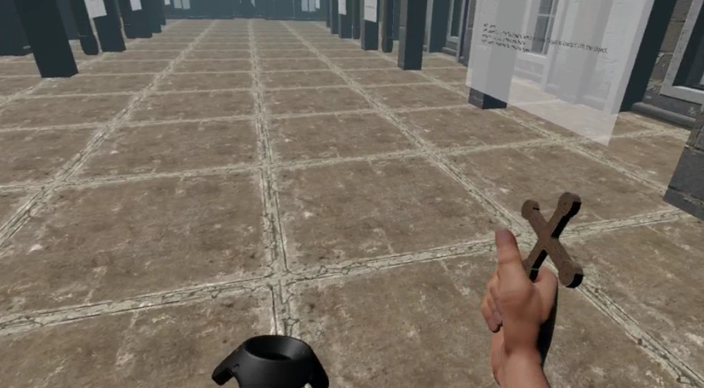 Pray in VR Medieval Christian Churches