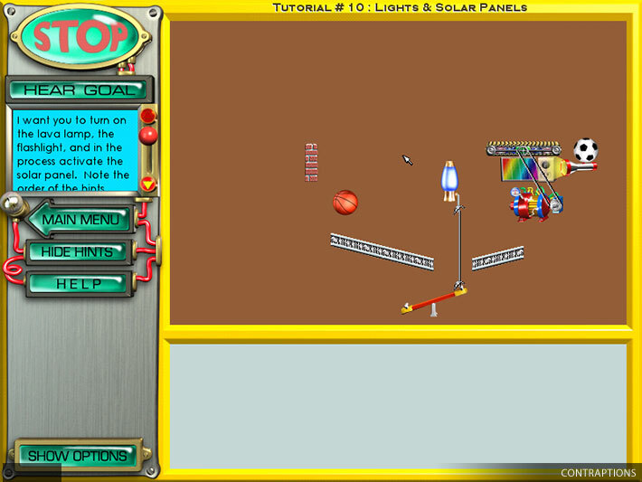 The Incredible Machine Mega Pack