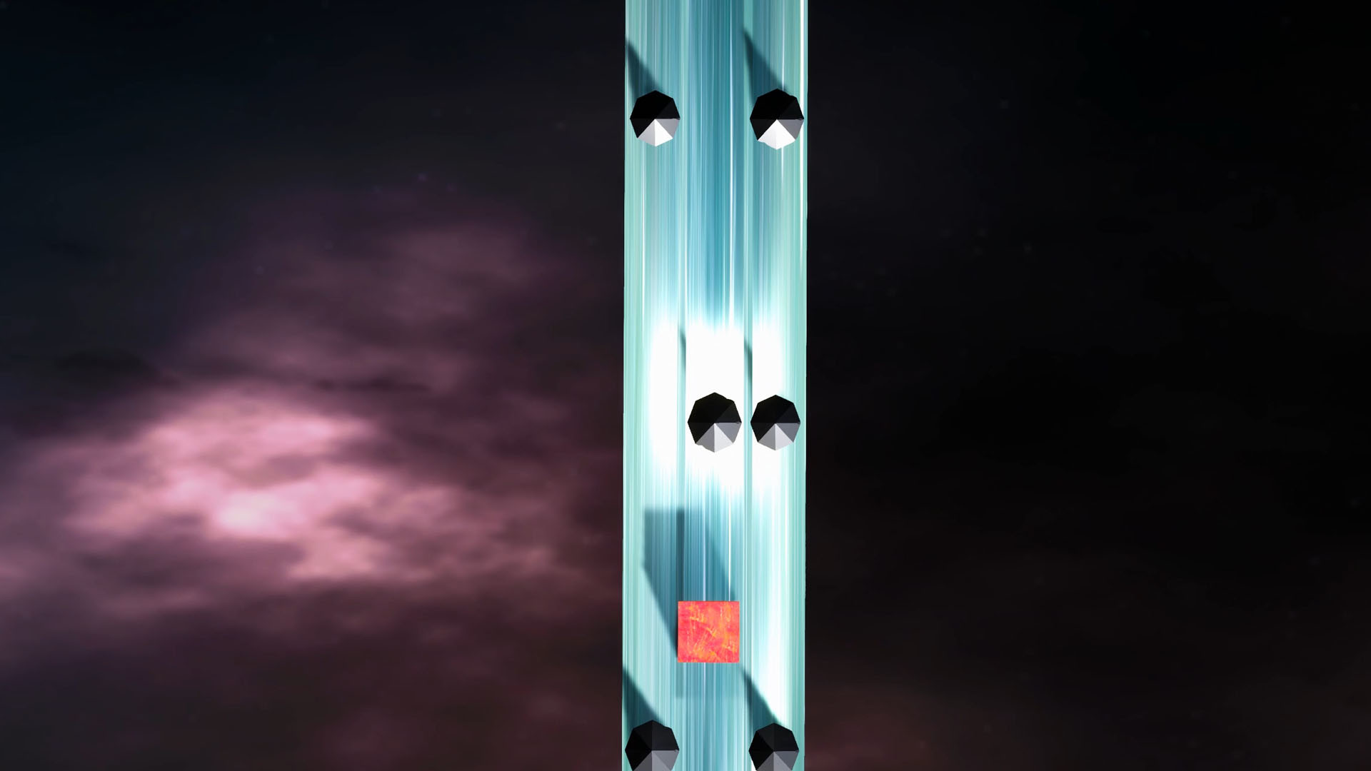 Dimension Shift
