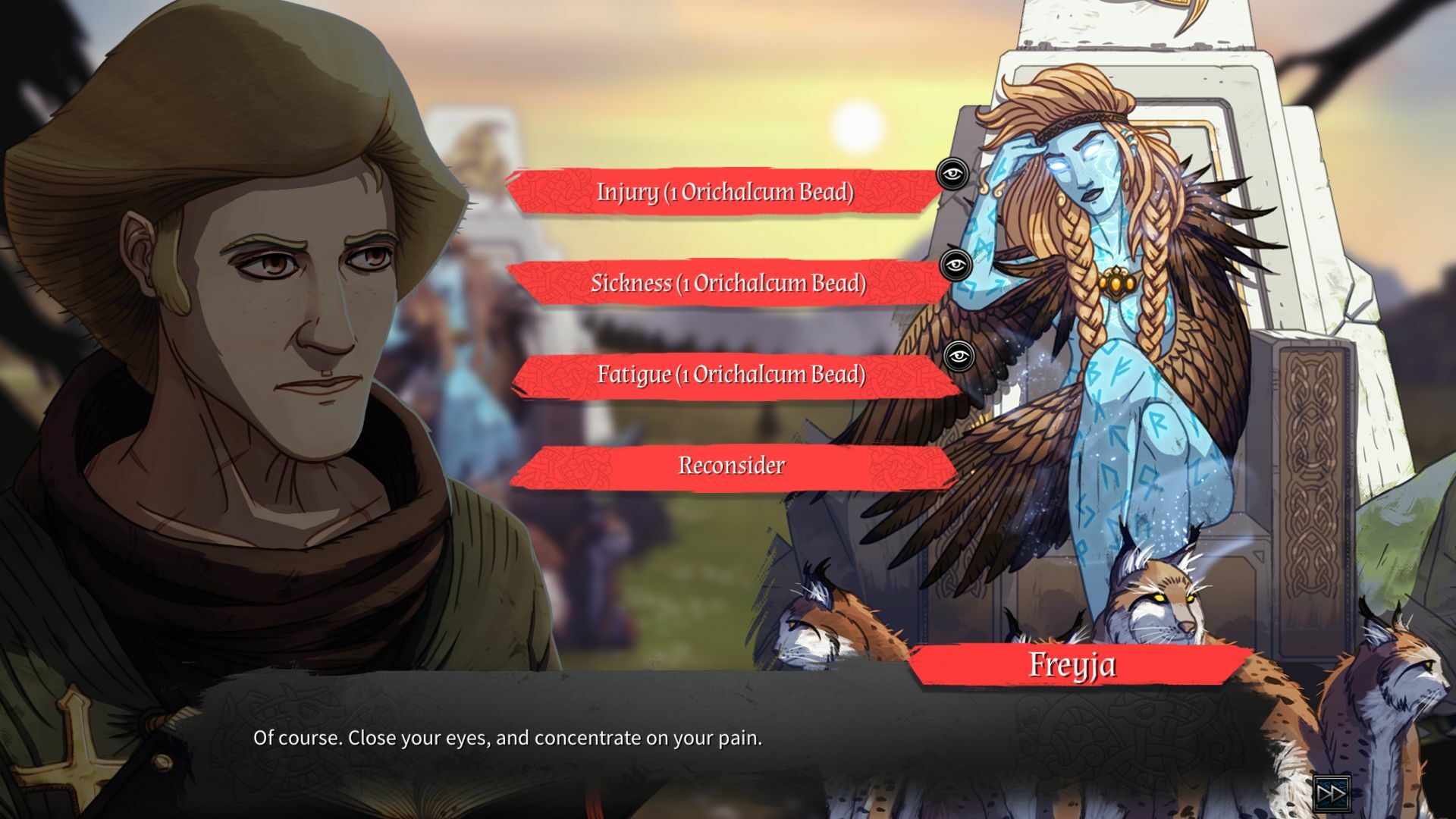 Dead in Vinland: Endless Mode – Battle of the Heodenings