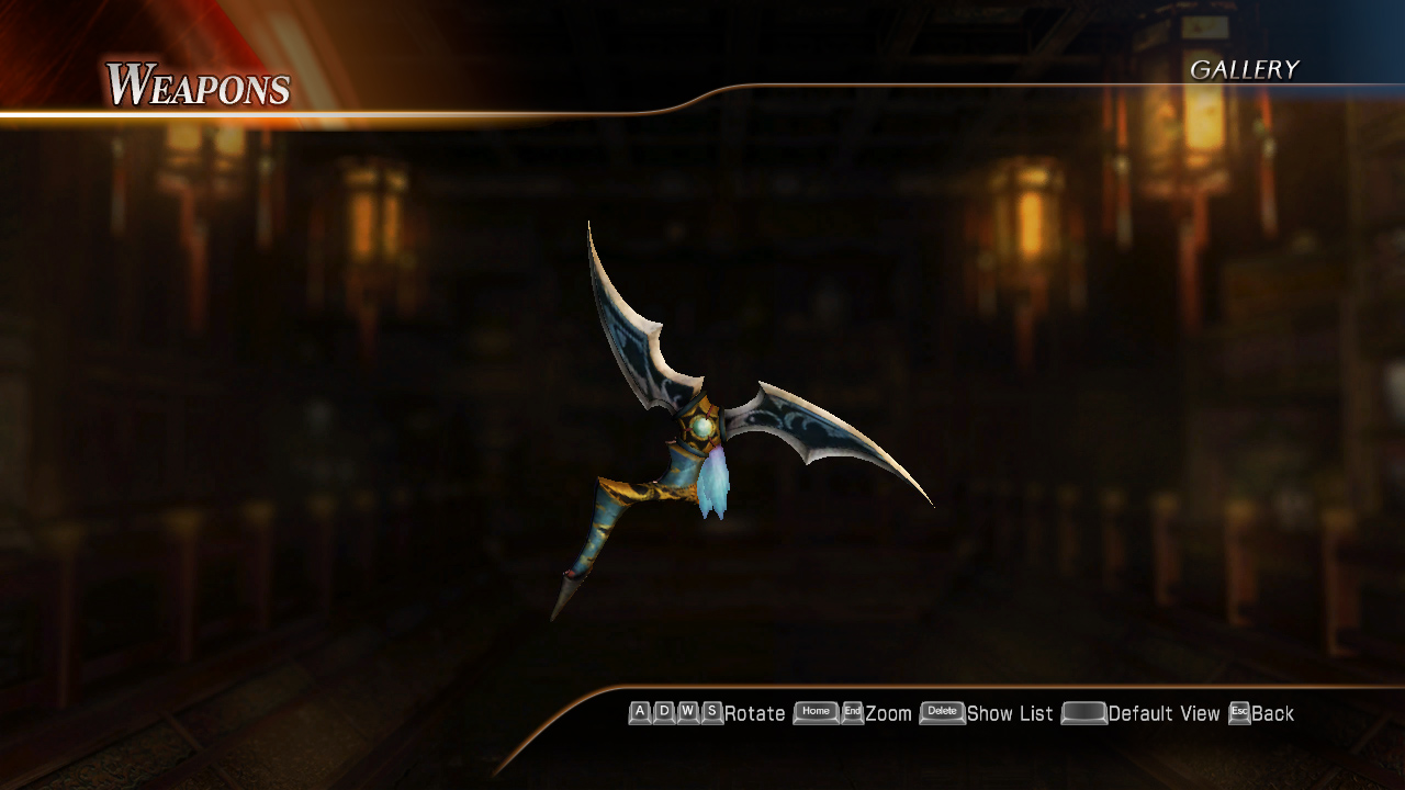 Dynasty Warriors 8: Xtreme Legends Complete Edition – Powerful Weapon Pack